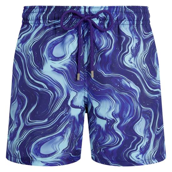 26SS 빌보콰 비치웨어 MOOEB126 BLUE