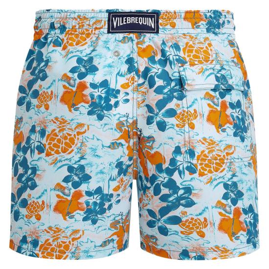 26SS 빌보콰 스윔팬츠 MOOEB120 WHITE - VILEBREQUIN