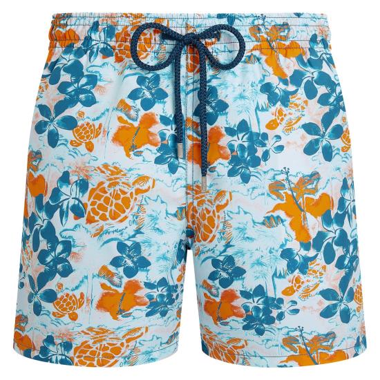 26SS 빌보콰 스윔팬츠 MOOEB120 WHITE