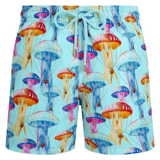 26SS 빌보콰 스윔팬츠 MOOEB104 LIGHT BLUE