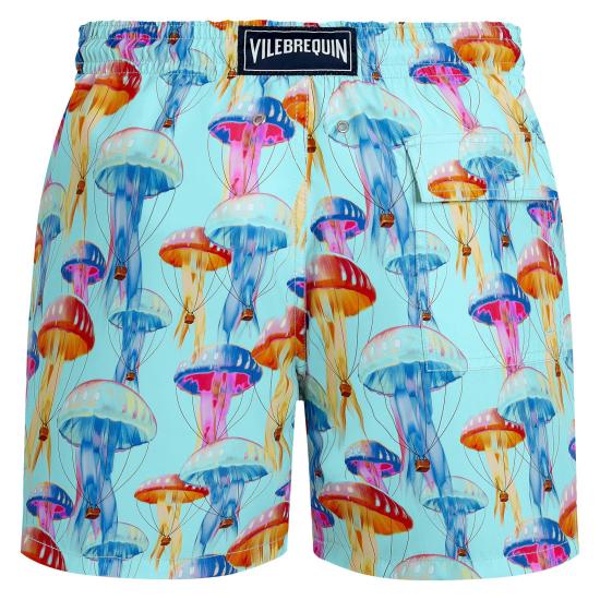 26SS 빌보콰 스윔팬츠 MOOEB104 LIGHT BLUE - VILEBREQUIN