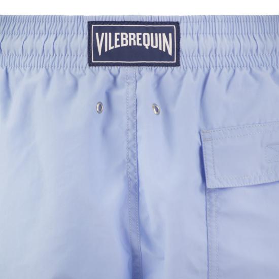  빌보콰 비치웨어 MOOC4A00 LIGHT BLUE - VILEBREQUIN