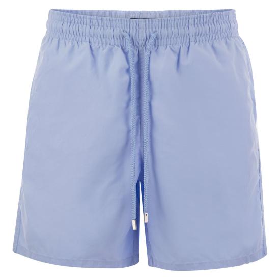  빌보콰 비치웨어 MOOC4A00 LIGHT BLUE