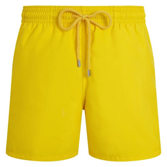 26SS 빌보콰 비치웨어 MOOC4A00 YELLOW