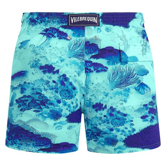 26SS 빌보콰 스윔팬츠 MNIEF118 LIGHT BLUE - VILEBREQUIN
