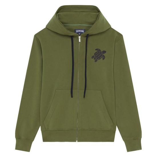 26SS 빌보콰 스웨터 MLACM905 MILITARY GREEN