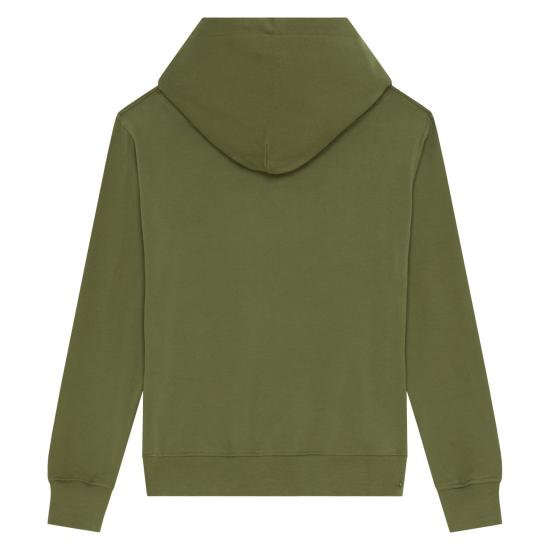 26SS 빌보콰 스웨터 MLACM905 MILITARY GREEN - VILEBREQUIN