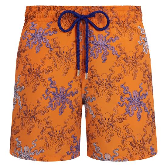 26SS 빌보콰 스윔팬츠 MISEC617 ORANGE