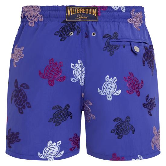 26SS 빌보콰 스윔팬츠 MISEC436 BLUE - VILEBREQUIN