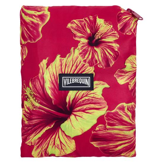 26SS 빌보콰 스윔팬츠 MAHEJ319 RED - VILEBREQUIN