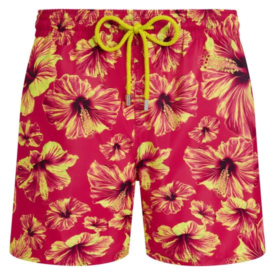 26SS 빌보콰 스윔팬츠 MAHEJ319 RED