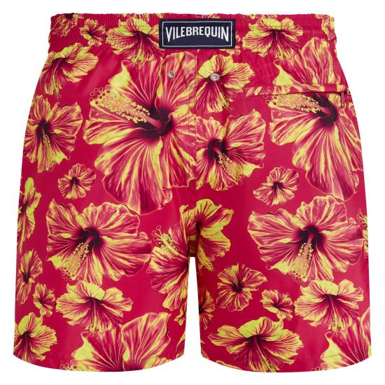26SS 빌보콰 스윔팬츠 MAHEJ319 RED - VILEBREQUIN