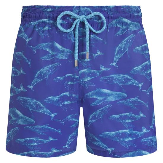 26SS 빌보콰 스윔팬츠 MAHEJ308 BLUE