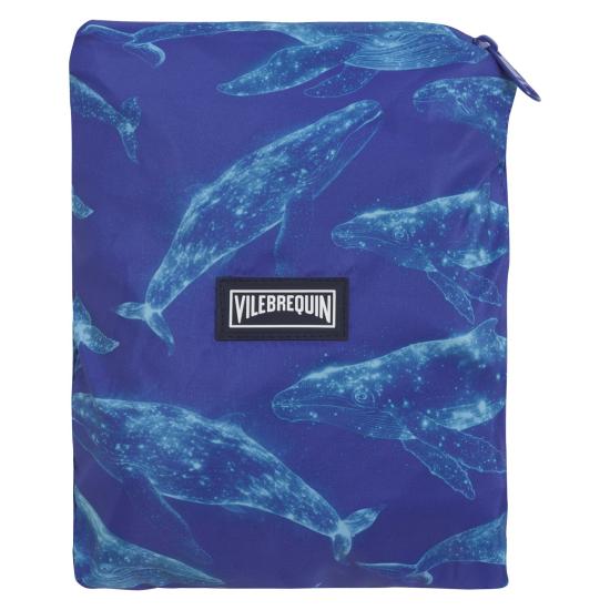 26SS 빌보콰 스윔팬츠 MAHEJ308 BLUE - VILEBREQUIN