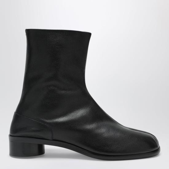 26SS 마르지엘라 부츠 S57WU0153PR058 Black