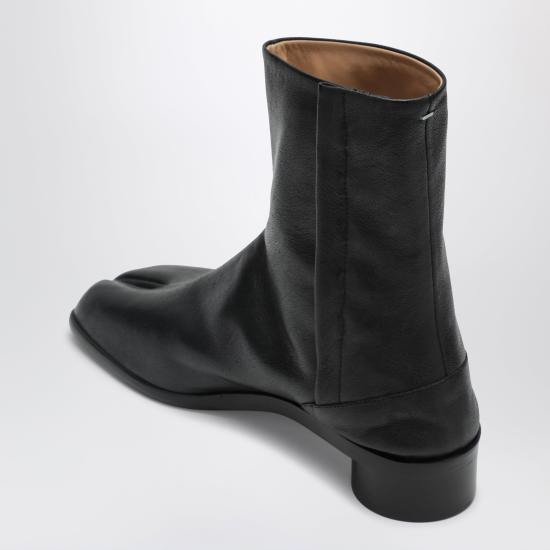 26SS 마르지엘라 부츠 S57WU0153PR058 Black - MAISON MARGIELA
