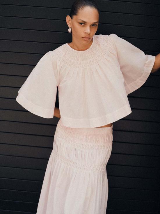  Merlette 스커트 메를레트 라자 - OTHER BRANDS