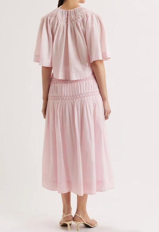  Merlette 스커트 메를레트 라자 - OTHER BRANDS