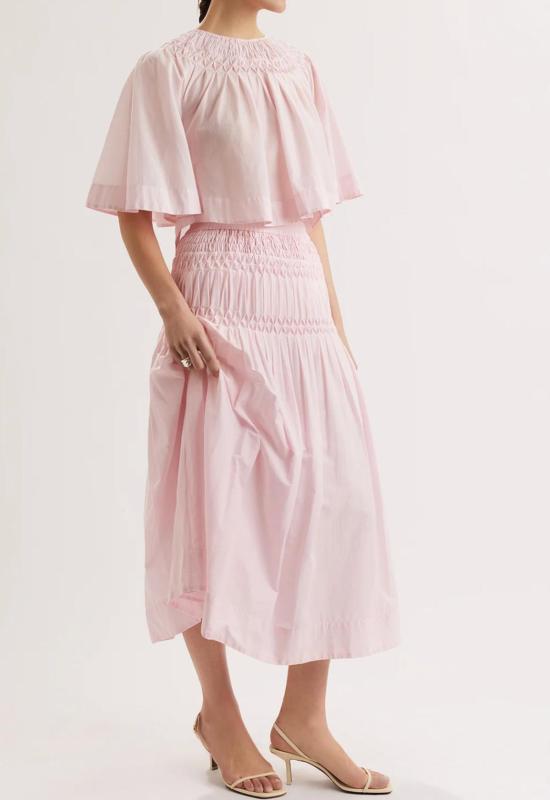  Merlette 스커트 메를레트 라자 - OTHER BRANDS