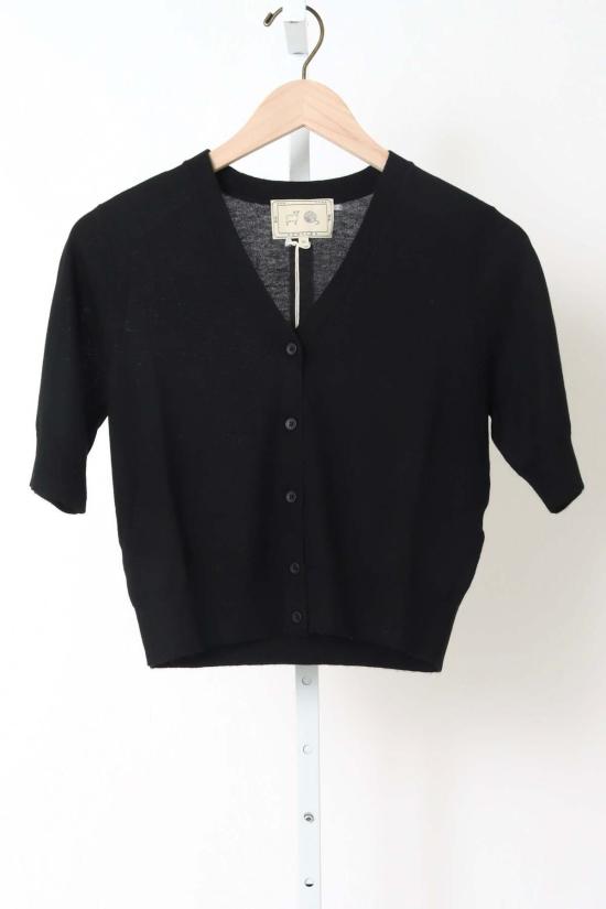  데미리 뉴욕 가디건 데밀리 벨라 카디건