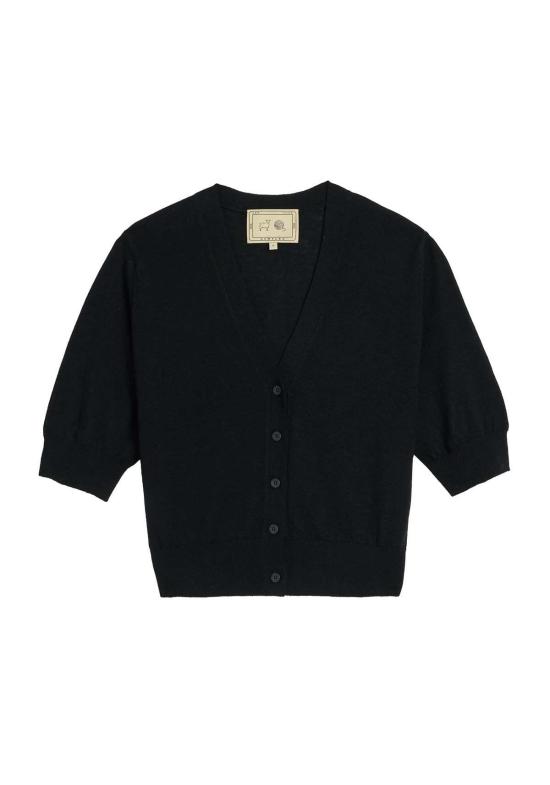  데미리 뉴욕 가디건 데밀리 벨라 카디건 - DEMYLEE