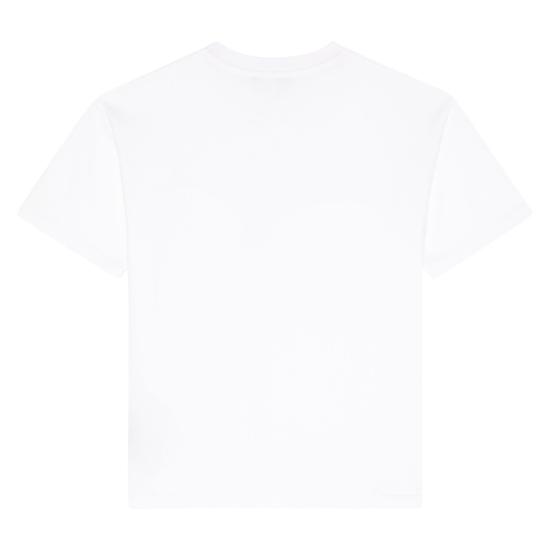 26SS [키즈] 빌보콰 티셔츠 LGOEM108 WHITE - VILEBREQUIN