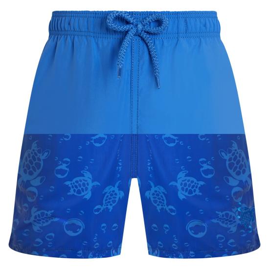 26SS [키즈] 빌보콰 스윔팬츠 JIMED111 LIGHT BLUE