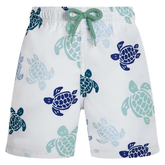 26SS [키즈] 빌보콰 스윔팬츠 JIMEB536 WHITE