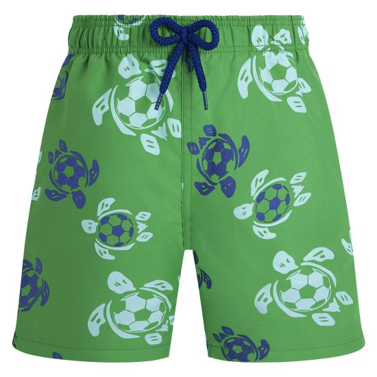 26SS [키즈] 빌보콰 스윔팬츠 JIMEB135 GREEN