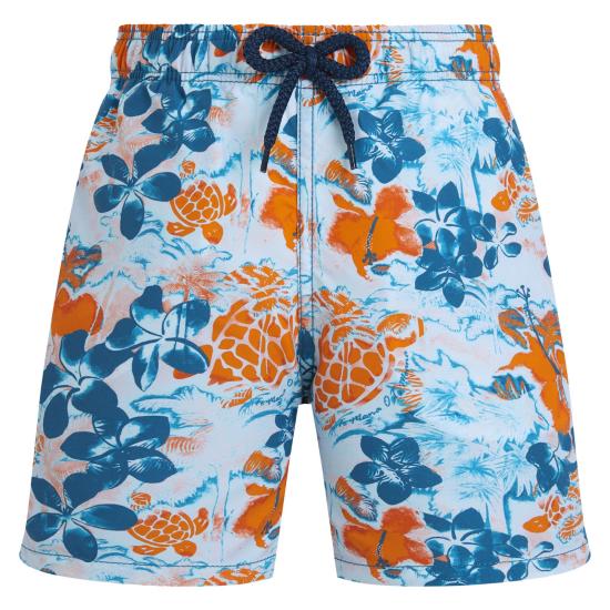 26SS [키즈] 빌보콰 스윔팬츠 JIMEB120 LIGHT BLUE