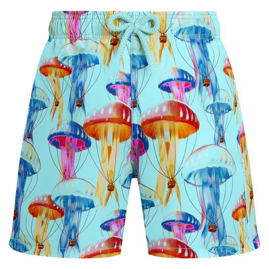 26SS [키즈] 빌보콰 스윔팬츠 JIMEB104 LIGHT BLUE