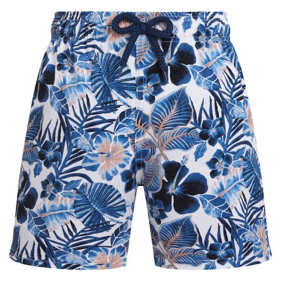 26SS [키즈] 빌보콰 스윔팬츠 JIIEF125 WHITE BLUE