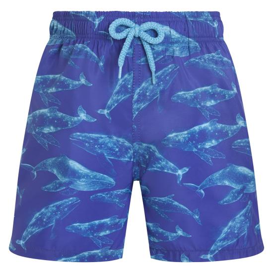 26SS [키즈] 빌보콰 스윔팬츠 JHIEJ308 BLUE