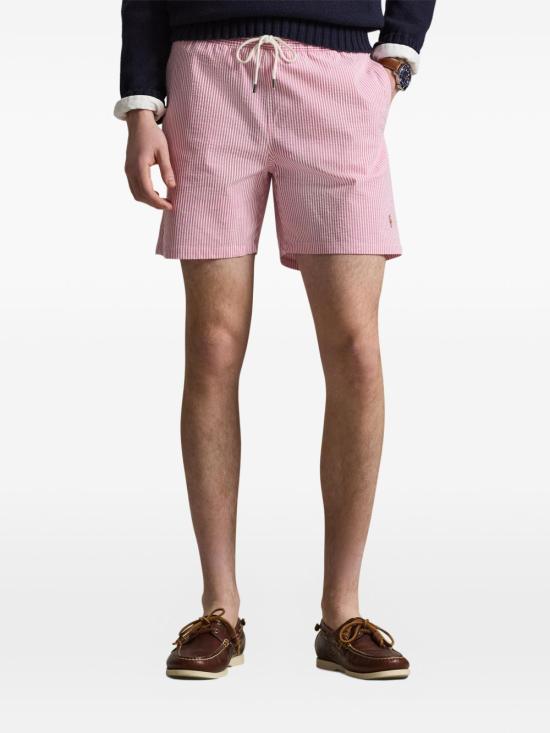 26SS 폴로 랄프로렌 스윔팬츠 710957784 500 Rosa - POLO RALPH LAUREN