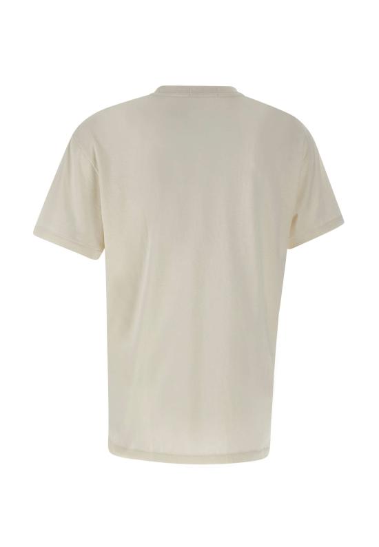 26SS 폴로 랄프로렌 반팔 티셔츠 710B14615 001 White - POLO RALPH LAUREN