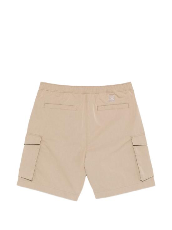 26SS 폴 스미스 숏팬츠 M2R622Z V2263462 Marrone - PAUL SMITH