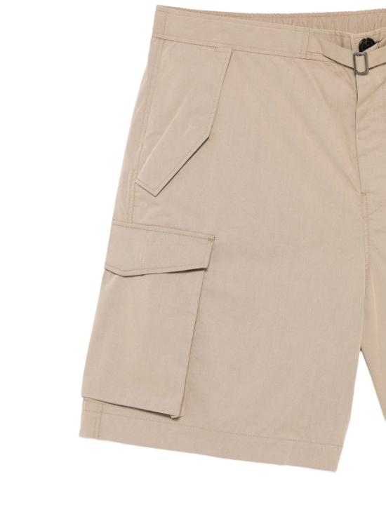 26SS 폴 스미스 숏팬츠 M2R622Z V2263462 Marrone - PAUL SMITH