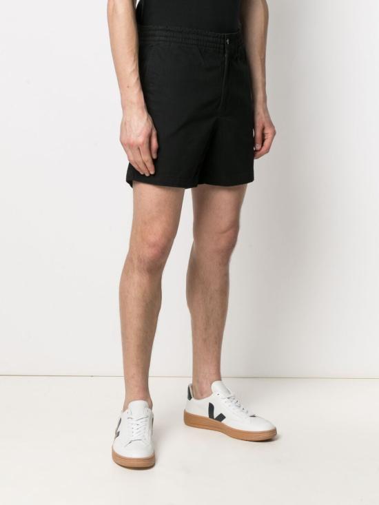 26SS 폴로 랄프로렌 프랩스터 쇼츠 710644995 013 Nero - POLO RALPH LAUREN