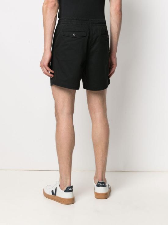 26SS 폴로 랄프로렌 프랩스터 쇼츠 710644995 013 Nero - POLO RALPH LAUREN