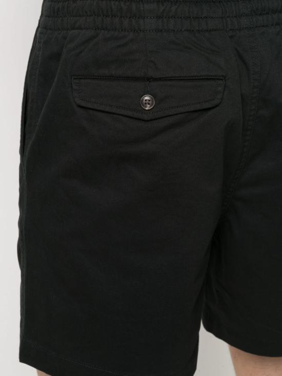 26SS 폴로 랄프로렌 프랩스터 쇼츠 710644995 013 Nero - POLO RALPH LAUREN