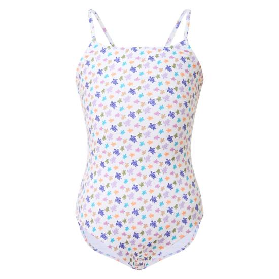 26SS [키즈] 빌보콰 원피스 수영복 GIMEH139 WHITE