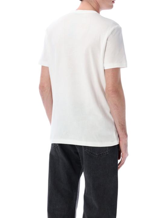 26SS 폴로 랄프로렌 반팔 티셔츠 710B16611 001 White - POLO RALPH LAUREN