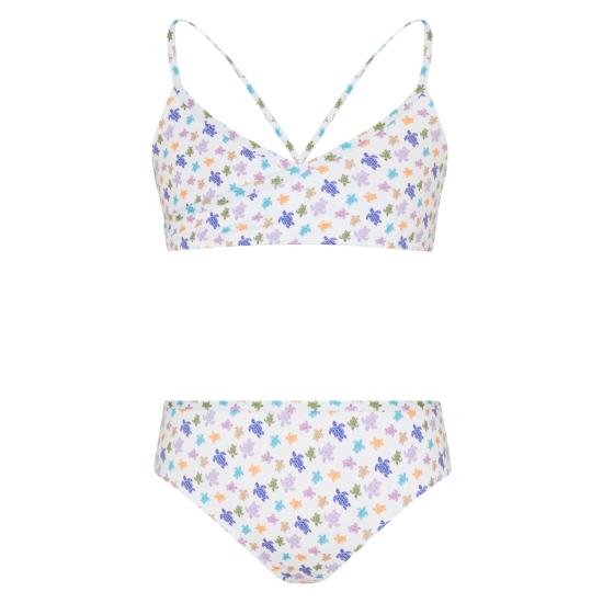 26SS [키즈] 빌보콰 비키니 GGIEH139 WHITE