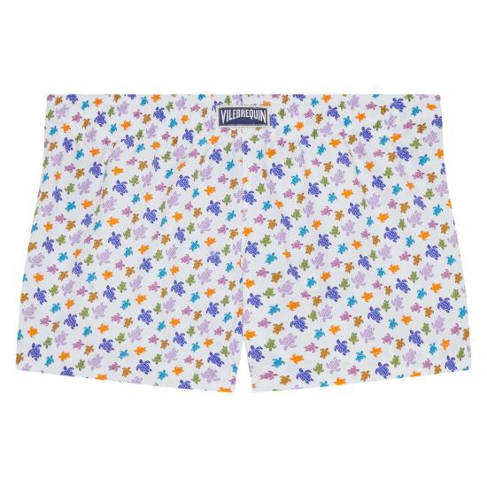 26SS [키즈] 빌보콰 스윔팬츠 GAYEB139 WHITE - VILEBREQUIN