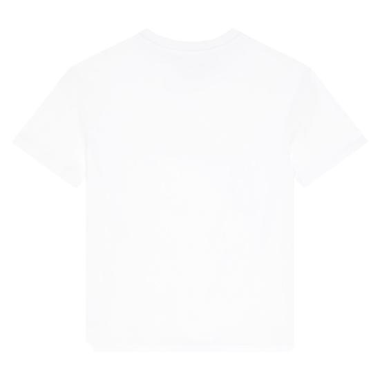 26SS [키즈] 빌보콰 티셔츠 GAIEM136 WHITE - VILEBREQUIN