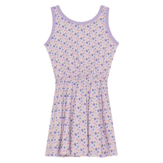 26SS [키즈] 빌보콰 원피스 GAGEM039 LILAC - VILEBREQUIN