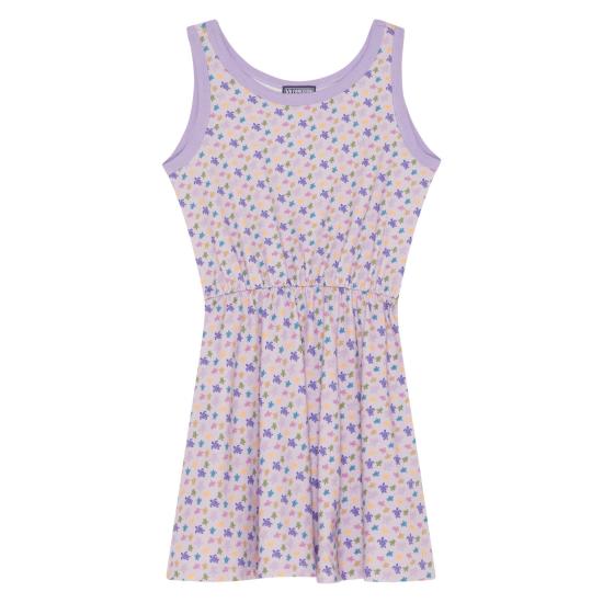 26SS [키즈] 빌보콰 원피스 GAGEM039 LILAC