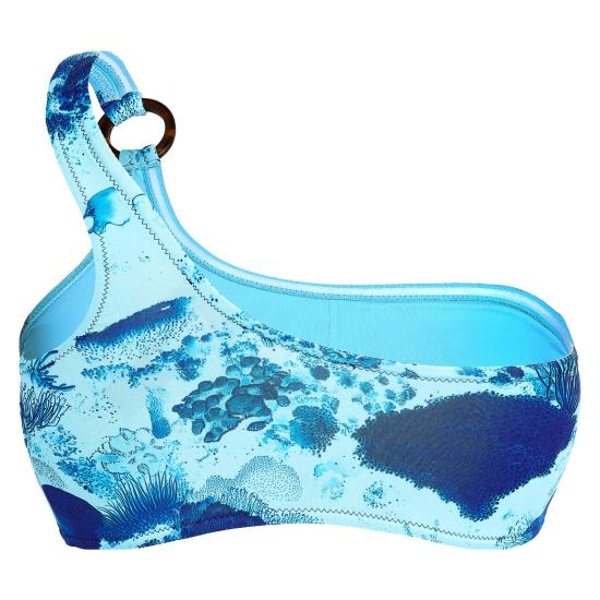 26SS 빌보콰 비치웨어 FXEEH118 LIGHT BLUE - VILEBREQUIN