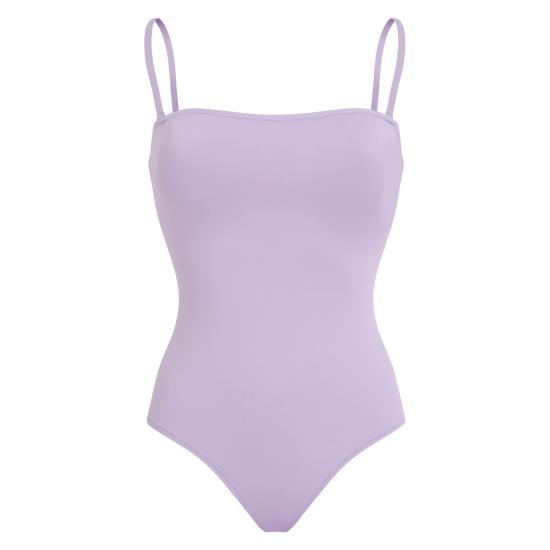 26SS 빌보콰 원피스 수영복 FTECG101 LILAC