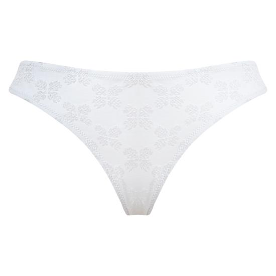 26SS 빌보콰 비치웨어 FRIEG437 WHITE